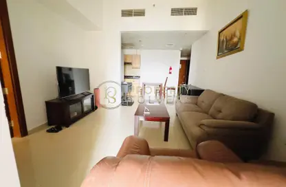 شقة - غرفة نوم - 2 حمامات للبيع في إيليت سبورت 8 - مساكن النخبة الرياضية - مدينة دبي الرياضية - دبي