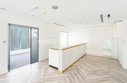 Office Space - Studio for rent in Nassima Tower - Sheikh Zayed Road - Dubai