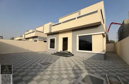 فيلا - 3 غرف نوم - 4 حمامات للبيع في الزاهية جاردنز - الزاهية - عجمان