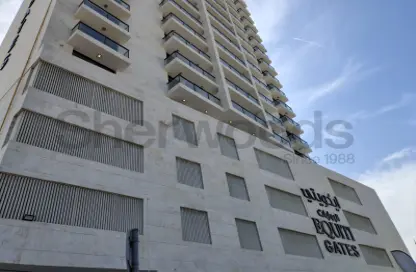 شقة - غرفة نوم - 1 حمام للايجار في بوابة إكويتي - جبل علي - دبي شقة - غرفة نوم - 1 حمام للايجار في بوابة إكويتي - جبل علي - دبي