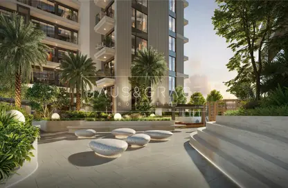 Apartment - 3 Bedrooms - 4 Bathrooms for sale in Dubai Silicon Oasis - Dubai