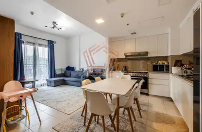 Apartment - 2 Bedrooms - 2 Bathrooms for sale in Safi 2B - Safi 2 - Safi - Town Square - Dubai