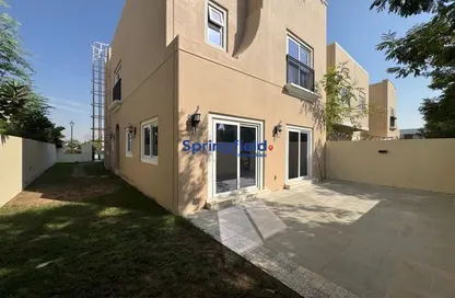 تاون هاوس - 4 غرف نوم - 4 حمامات للايجار في أمارانتا 2 - امرانتا - فيلا نوفا - دبي لاند - دبي