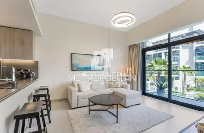 Apartment - 1 Bedroom - 1 Bathroom for rent in Oxford Boulevard - District 15 - Jumeirah Village Circle - Dubai