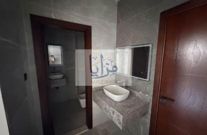 Villa - 3 Bedrooms - 5 Bathrooms for sale in Kabbali Hills - Al Helio 2 - Al Helio - Ajman