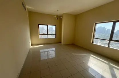 Apartment - 2 Bedrooms - 2 Bathrooms for rent in Al Rumailah building - Al Rumailah 2 - Al Rumaila - Ajman