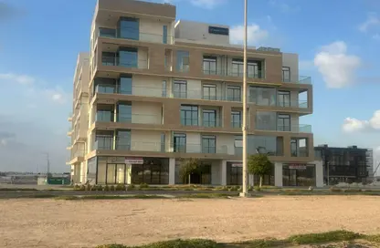 Apartment - 1 Bedroom - 2 Bathrooms for sale in Right Capital 1 - Al Shamkha - Abu Dhabi
