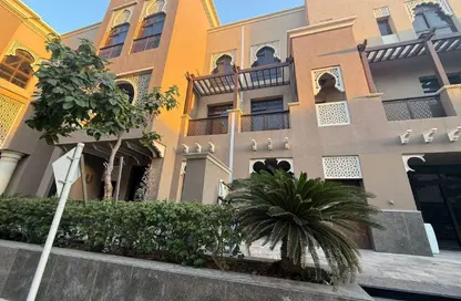 Villa - 4 Bedrooms - 4 Bathrooms for rent in Anantara Residences - Al Rifa'ah - Al Heerah - Sharjah