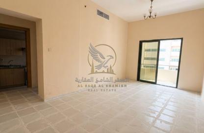 Apartment - 1 - 1 for rent in Qasimia 10 building - Al Mahatta - Al Qasimia - Sharjah