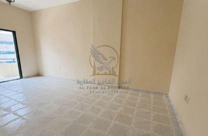 Apartment - 1 - 1 for rent in Qasimia 10 building - Al Mahatta - Al Qasimia - Sharjah