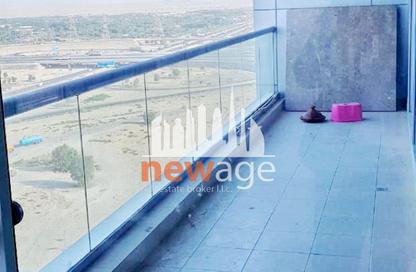 Apartment - 2 - 2 for rent in Skycourts Tower E - Skycourts Towers - Dubai Land Residence Complex - Dubai