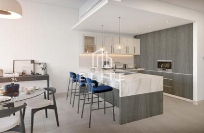 Apartment - 1 Bedroom - 2 Bathrooms for sale in Belmont Residences - Jumeirah Village Triangle - Dubai