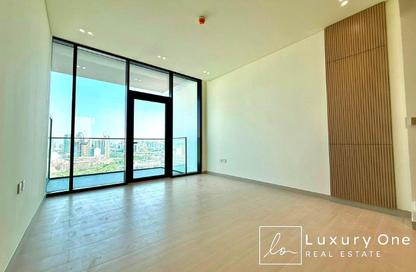 Apartment - Studio - 1 Bathroom for sale in Binghatti Apex - District 10 - Jumeirah Village Circle - Dubai