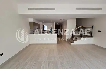 Townhouse - 3 Bedrooms - 3 Bathrooms for rent in Santorini - Damac Lagoons - Dubai Townhouse - 3 Bedrooms - 3 Bathrooms for rent in Santorini - Damac Lagoons - Dubai