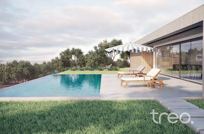 Villa - 4 Bedrooms - 5 Bathrooms for sale in Rivana - The Valley - Dubai