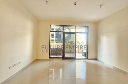 Apartment - 1 Bedroom - 2 Bathrooms for rent in Al Rimmal Residences - Al Jaddaf - Dubai