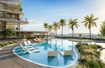 شقة - 2 غرف نوم - 3 حمامات للبيع في بيفرلي جراندي باي اتش ام بي هومز - موتور سيتي - دبي