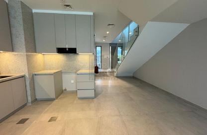 Townhouse - 2 Bedrooms - 3 Bathrooms for rent in MAG City - Mohammed Bin Rashid City - Dubai
