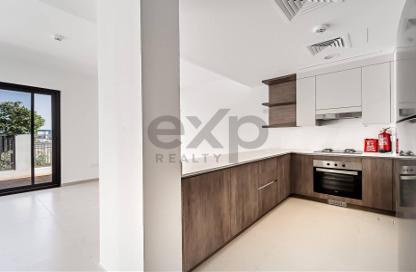 Townhouse - 4 Bedrooms - 4 Bathrooms for rent in Elan - Tilal Al Ghaf - Dubai Townhouse - 4 Bedrooms - 4 Bathrooms for rent in Elan - Tilal Al Ghaf - Dubai