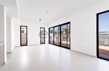 Townhouse - 4 Bedrooms - 4 Bathrooms for rent in Elan - Tilal Al Ghaf - Dubai