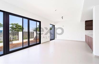 Townhouse - 4 Bedrooms - 4 Bathrooms for rent in Elan - Tilal Al Ghaf - Dubai Townhouse - 4 Bedrooms - 4 Bathrooms for rent in Elan - Tilal Al Ghaf - Dubai