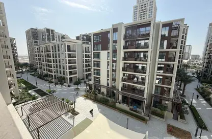 Apartment - 2 Bedrooms - 3 Bathrooms for rent in Cedar at Creek Beach Building 4 - Cedar at Creek Beach - Creek Beach - Dubai Creek Harbour (The Lagoons) - Dubai