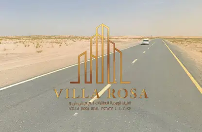 Land - Studio for sale in Al Metraq - Al Rahmaniya - Sharjah