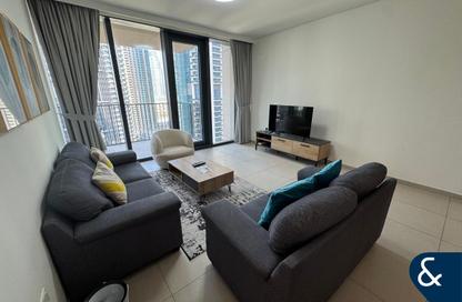 Apartment - 2 Bedrooms - 3 Bathrooms for rent in BLVD Heights Tower 1 - BLVD Heights - Downtown Dubai - Dubai Apartment - 2 Bedrooms - 3 Bathrooms for rent in BLVD Heights Tower 1 - BLVD Heights - Downtown Dubai - Dubai