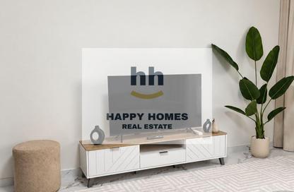 Apartment - 1 - 2 for sale in Marina Residences Phase 3 - Al Hamra Village - Ras Al Khaimah Apartment - 1 - 2 for sale in Marina Residences Phase 3 - Al Hamra Village - Ras Al Khaimah