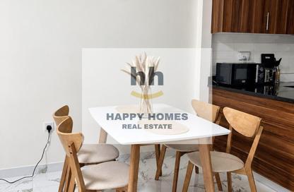 Apartment - 1 - 2 for sale in Marina Residences Phase 3 - Al Hamra Village - Ras Al Khaimah