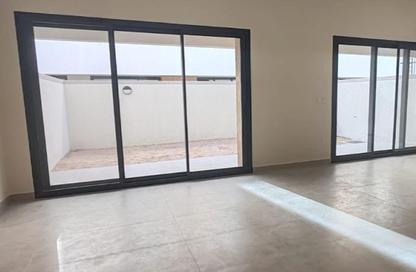 Townhouse - 4 Bedrooms - 4 Bathrooms for rent in AZHA Community - Al Amerah - Ajman