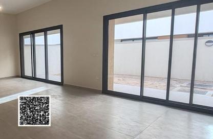 Townhouse - 4 Bedrooms - 4 Bathrooms for rent in AZHA Community - Al Amerah - Ajman