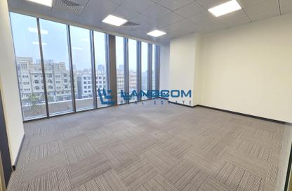 Office Space - Studio - 1 for rent in One Deira 1 - Deira Enrichment Project - Deira - Dubai Office Space - Studio - 1 for rent in One Deira 1 - Deira Enrichment Project - Deira - Dubai