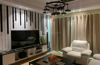 Apartment - 2 Bedrooms - 2 Bathrooms for rent in Al Alka 1 - Al Alka - Greens - Dubai