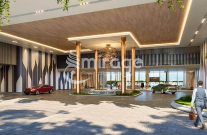 Apartment - 1 Bedroom - 2 Bathrooms for sale in Seamont Autograph Collection Residences - Shams Abu Dhabi - Al Reem Island - Abu Dhabi