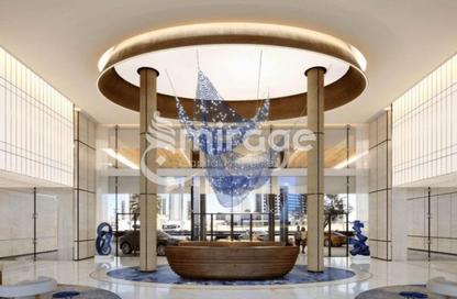 Apartment - 1 Bedroom - 2 Bathrooms for sale in Seamont Autograph Collection Residences - Shams Abu Dhabi - Al Reem Island - Abu Dhabi