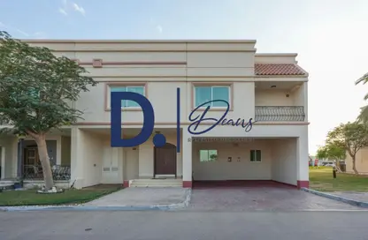 فيلا - 4 غرف نوم - 5 حمامات للبيع في سي شور - ربدان - أبوظبي