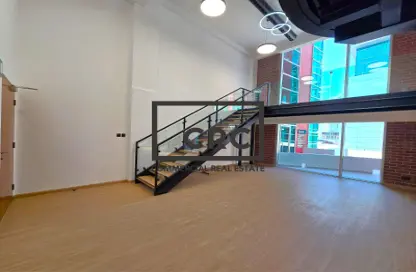 مكتب - غرفة نوم للايجار في مكاتب اللوفت 1 - مكاتب اللوفت - مدينة دبي للإعلام - دبي