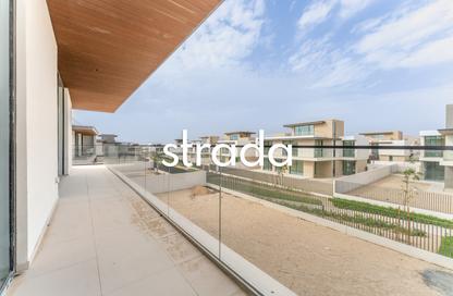 Villa - 4 Bedrooms - 5 Bathrooms for sale in Farm Gardens 1 - Farm Gardens - The Valley - Dubai
