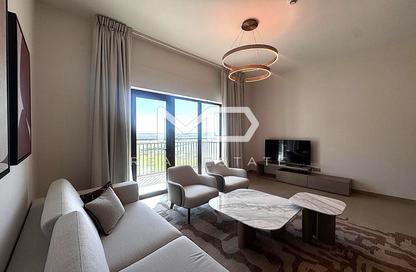 Apartment - 2 - 3 for rent in Residences C - Yas Golf Collection - Yas Island - Abu Dhabi