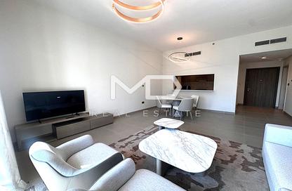 Apartment - 2 - 3 for rent in Residences C - Yas Golf Collection - Yas Island - Abu Dhabi