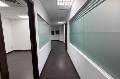 مكتب - استوديو - 1 للايجار في الكرامة - بر دبي - دبي مكتب - استوديو - 1 للايجار في الكرامة - بر دبي - دبي