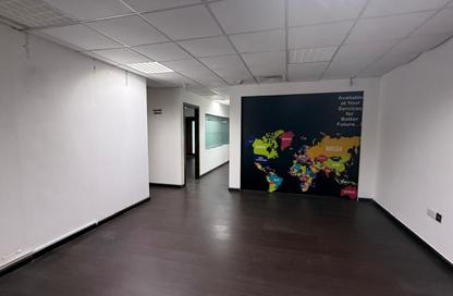 Office Space - Studio - 1 for rent in Al Karama - Bur Dubai - Dubai