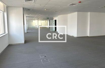 Office Space - Studio for rent in Business Central Tower A - Business Central - Dubai Media City - Dubai