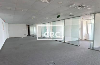 Office Space - Studio for rent in Business Central Tower A - Business Central - Dubai Media City - Dubai