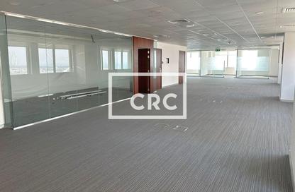 Office Space - Studio for rent in Business Central Tower A - Business Central - Dubai Media City - Dubai