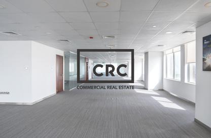 Office Space - Studio for rent in Business Central Tower A - Business Central - Dubai Media City - Dubai