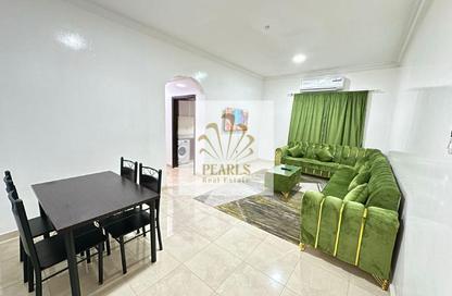 Apartment - 2 Bedrooms - 2 Bathrooms for rent in Al Mowaihat 3 - Al Mowaihat - Ajman Apartment - 2 Bedrooms - 2 Bathrooms for rent in Al Mowaihat 3 - Al Mowaihat - Ajman