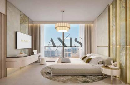 Apartment - Studio - 1 Bathroom for sale in Arlington Park - Dubai Land Residence Complex - Dubai Land - Dubai