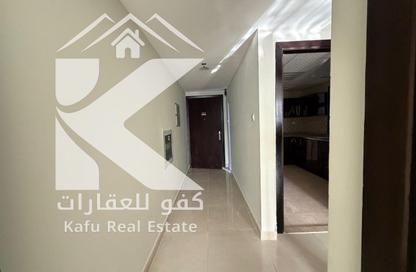 شقة - غرفة نوم - 1 حمام للايجار في الجرف 3 - الجرف - عجمان وسط المدينة - عجمان